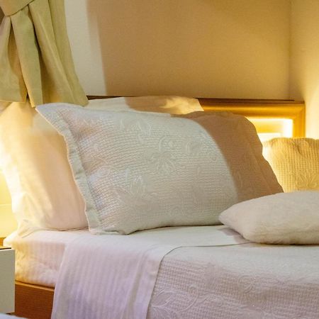Te Kalaja Rooms Gjirokastra Kültér fotó