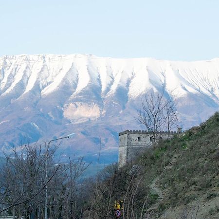 Te Kalaja Rooms Gjirokastra Kültér fotó