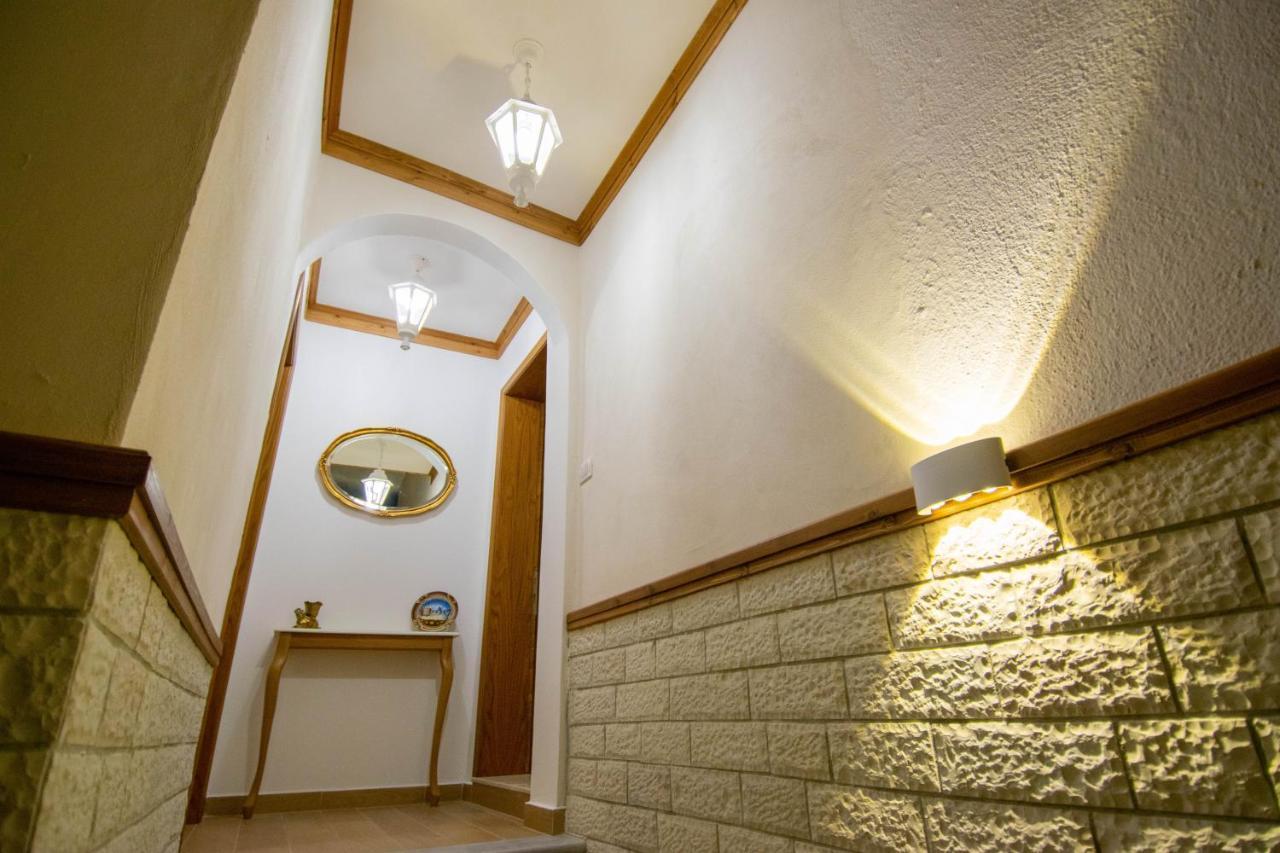 Te Kalaja Rooms Gjirokastra Kültér fotó