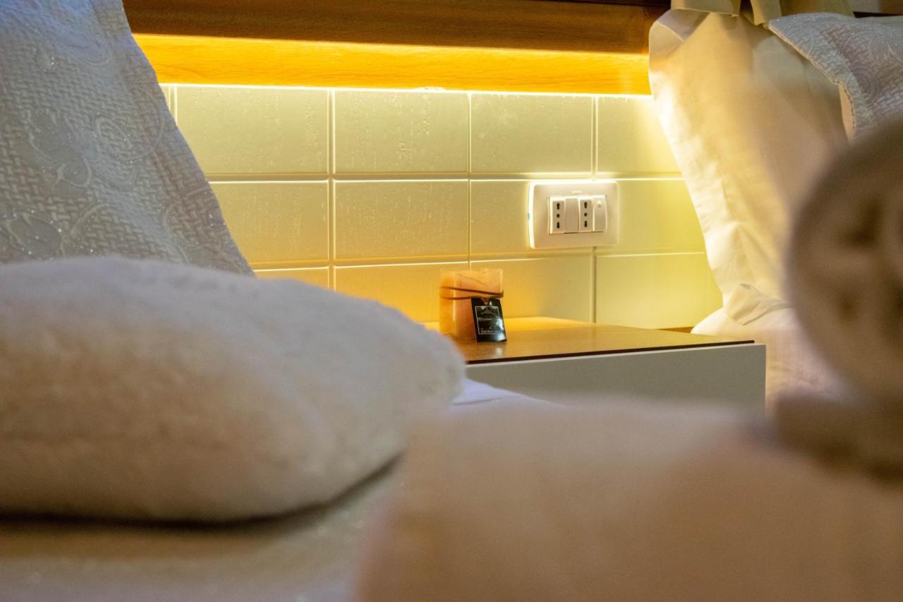 Te Kalaja Rooms Gjirokastra Kültér fotó