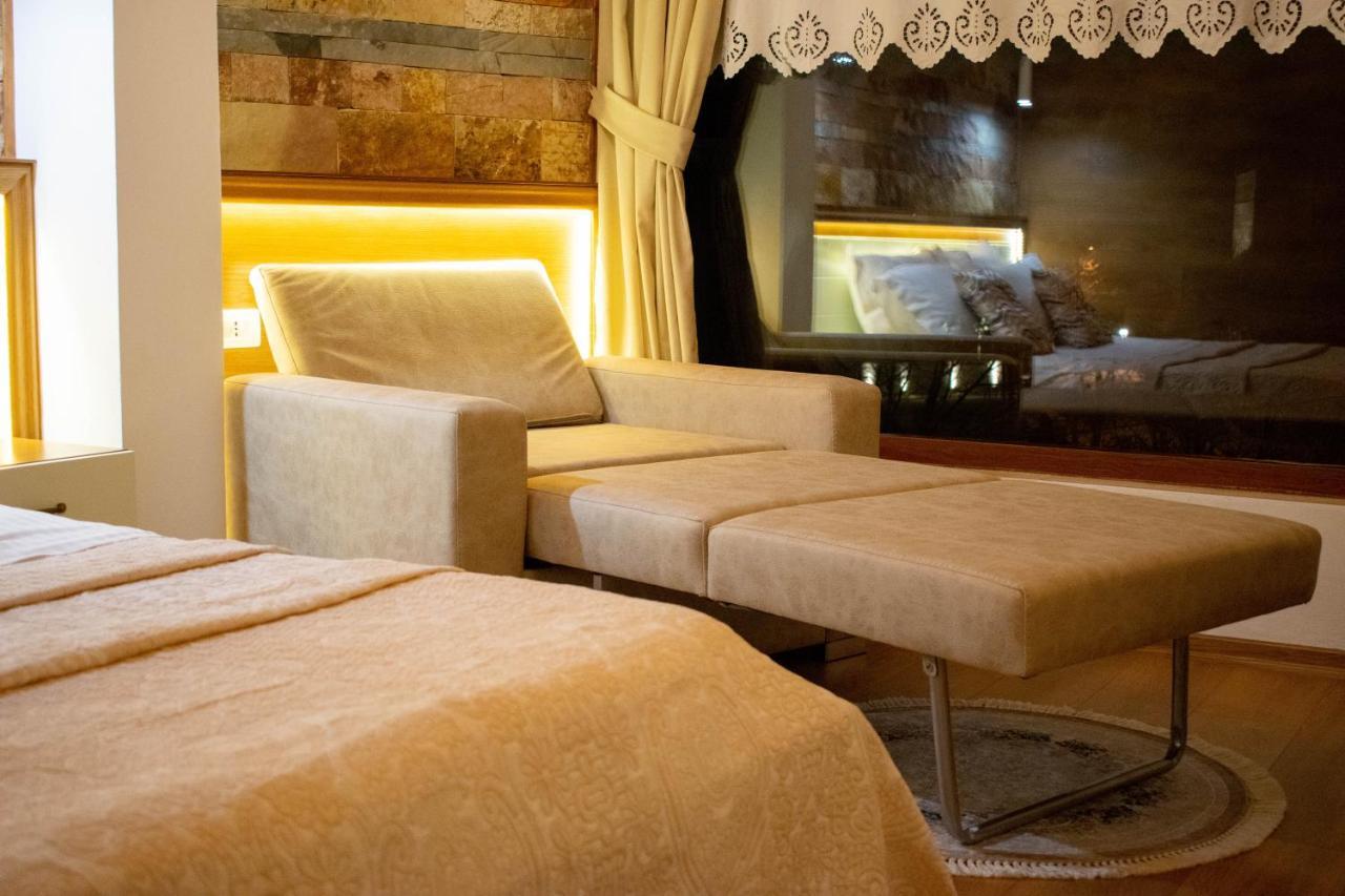 Te Kalaja Rooms Gjirokastra Kültér fotó